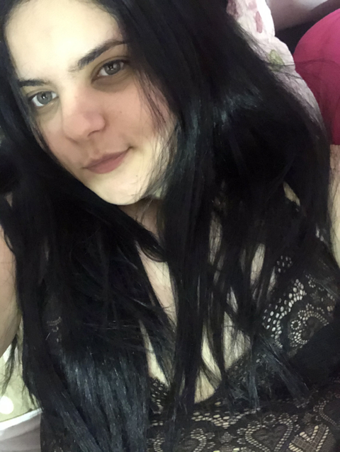 Mariana Drehmer - princesa_h OnlyFans