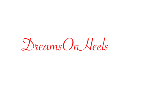 dreamsonheels