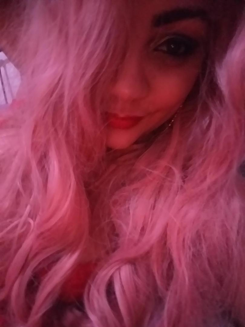 Goddess Zoey - goddess_zoey OnlyFans