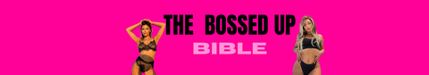 thebossedupbible