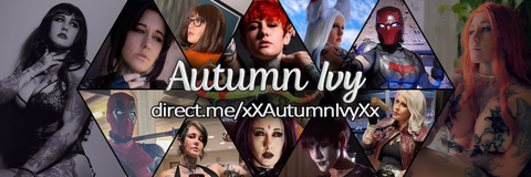 officialautumnivy nude