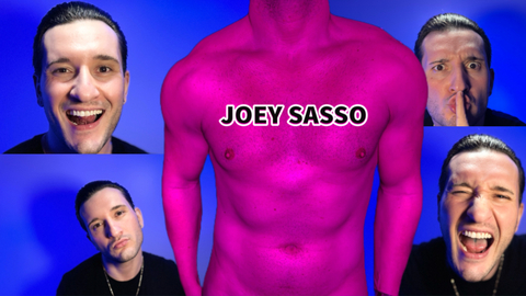 joeysasso nude