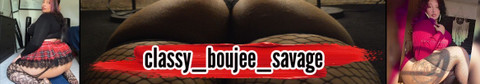 classy_boujee_savage nude