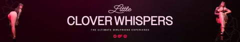 littlecloverwhispers nude