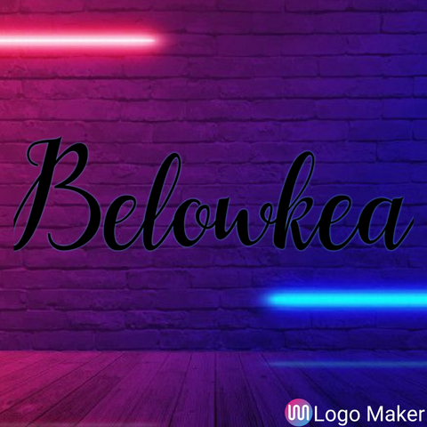 belowkea nude