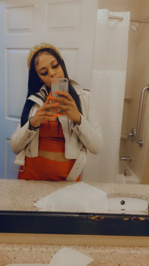 Mulan - mulanarree OnlyFans