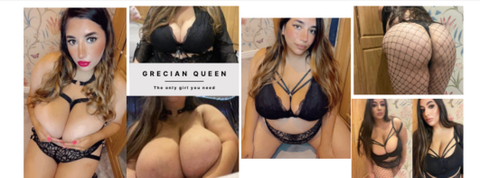 grecianqueen nude