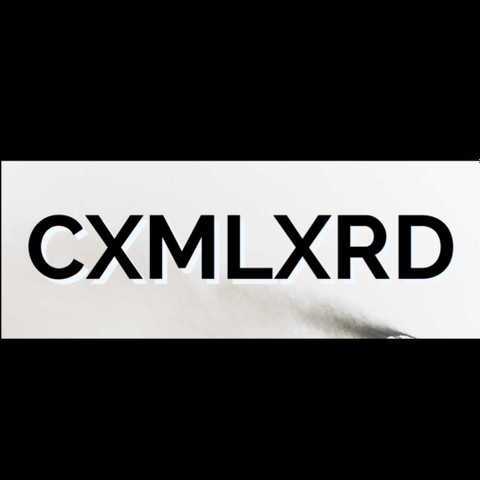 cxmlxrd nude