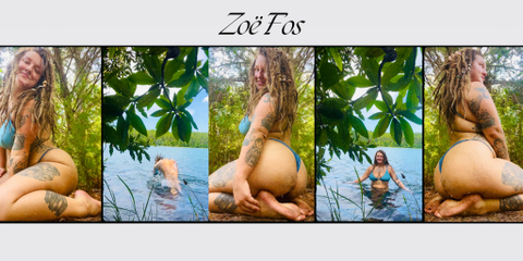 hippiezoefos nude