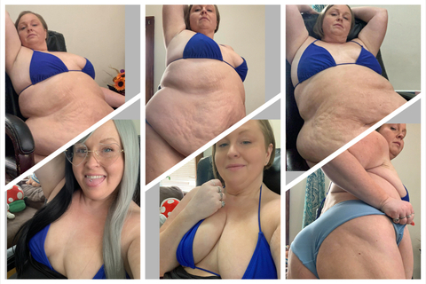 misskimberbbw nude