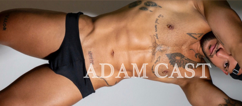 adamcast5 nude