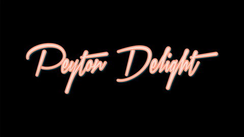 peytondelight nude