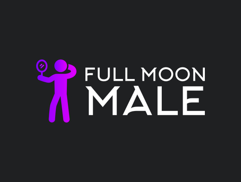 fullmoonmale nude