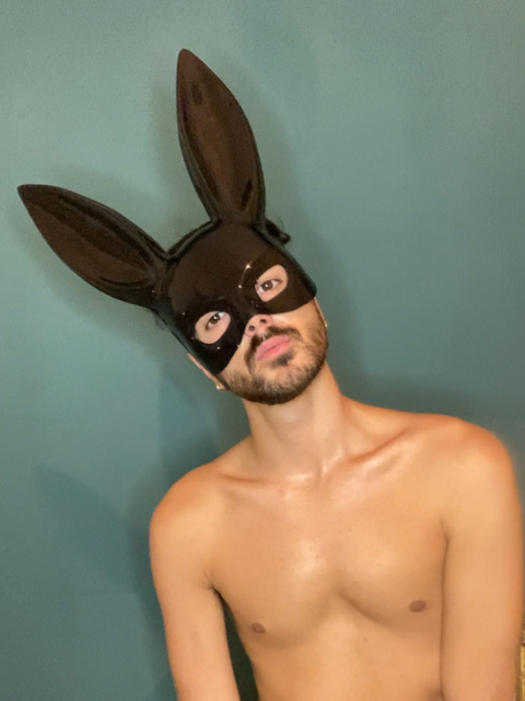 @thebunnyof