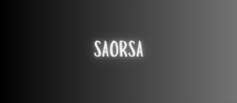 @the_saorsa