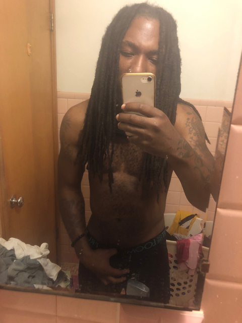 rellydadon nude