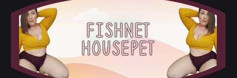 @fishnethousepetfree