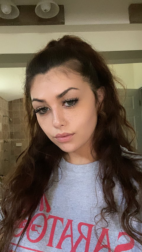 Betty - sunnbunn OnlyFans