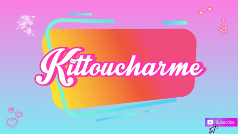 kittoucharme nude