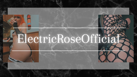 electricroseofficial nude