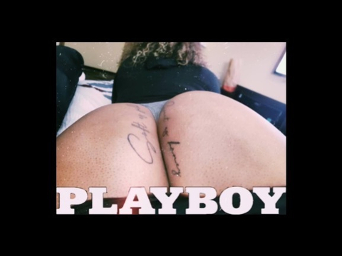 playaboycarmen nude