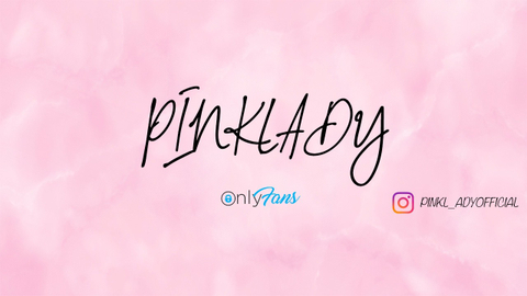 @pinkladyofficial
