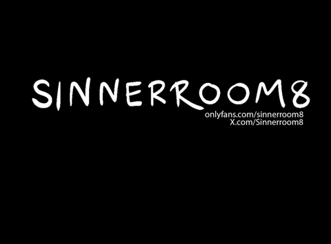 sinnerroom8 nude