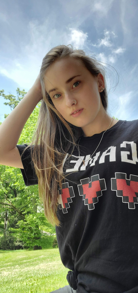 Briella OnlyFans Account - naturallybriellavip