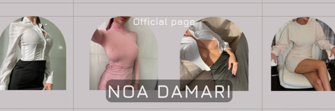 damarinoa nude