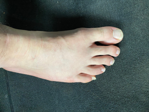 fetishandfeet90 nude