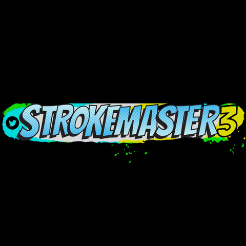 strokemaster3 nude