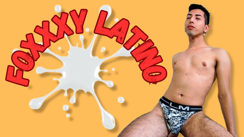 foxxxylatino nude