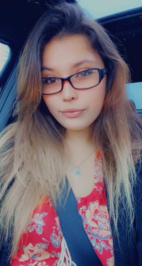 Maddie - rainbow_princess OnlyFans