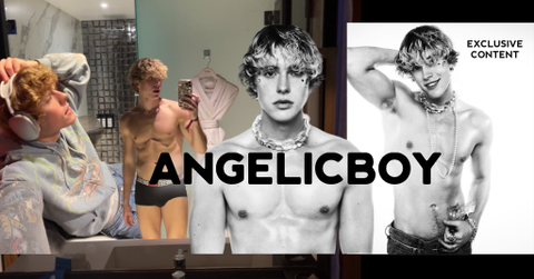 angelicboy nude