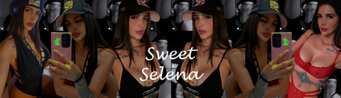 sweetselenaf nude