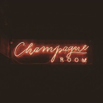 champagneki nude