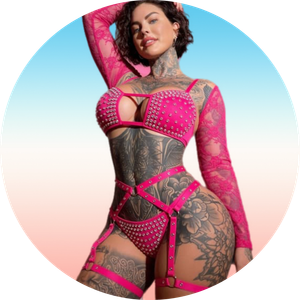 <strong>🟢 𝑫𝑶𝑵𝑵𝑨 𝑪𝑶𝑪𝑲 𝑮𝑼𝒁𝒁𝑳𝑬𝑹 💦😏</strong> Updates Her Bio on OnlyFans!