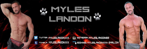 myleslandonxxx nude