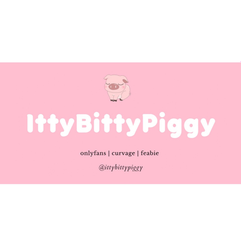 ittybitty_piggy nude