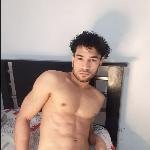 alejandrofranko nude