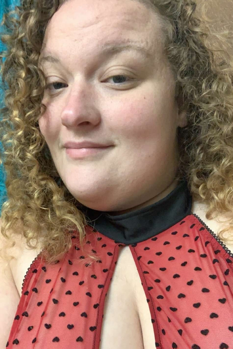 }i{Katie - katiebug74012 OnlyFans