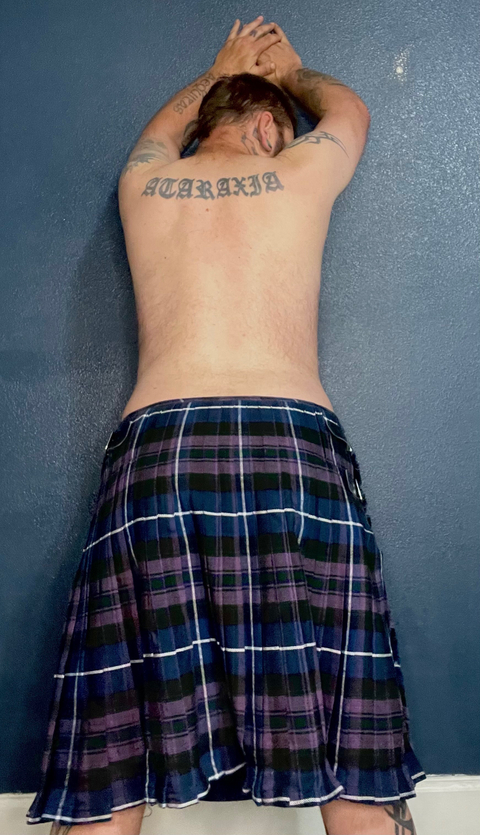 kiltdaddy nude