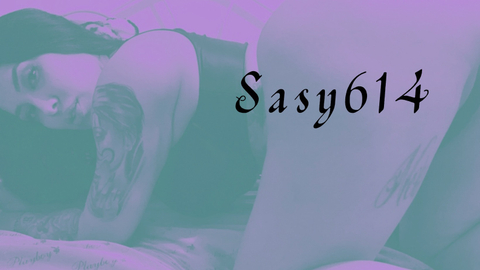 sasy614 nude