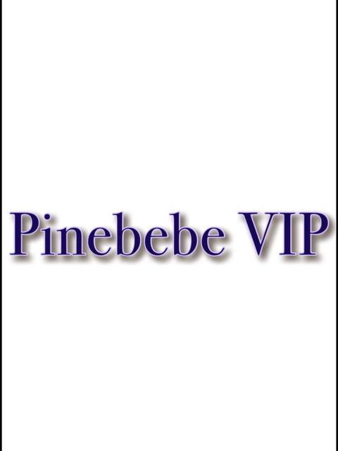 pinebebevip nude