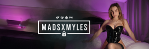 OnlyFans Update Alert: <strong>MadsCucksMyles</strong> Refreshes Their Bio!