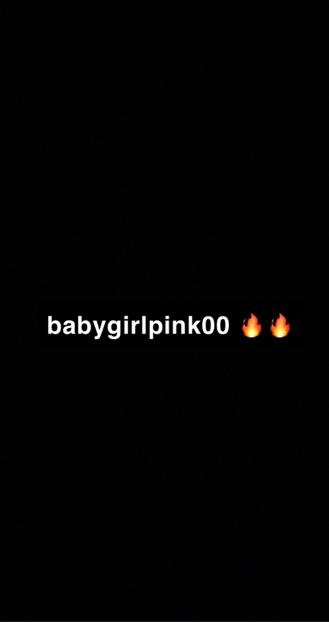 @babygirlpinkk00