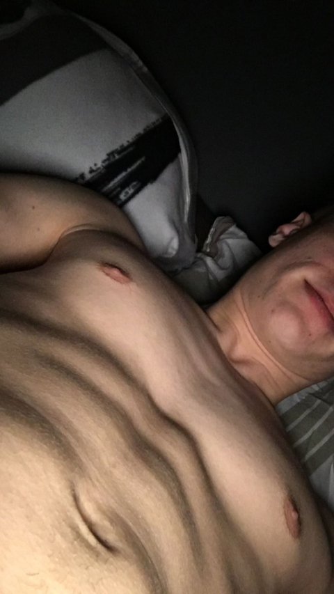 ianmay99officially nude