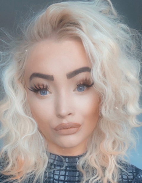 LUCY LU OnlyFans Account - lucylublondee