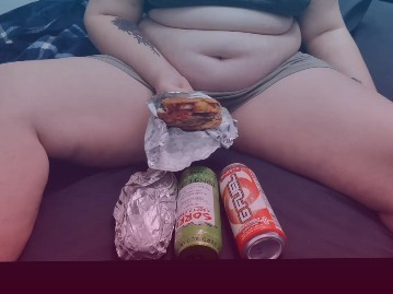 @bbw.goth.glutton