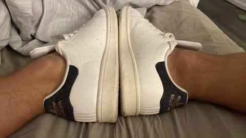 Sneaker Sock - sneakersock OnlyFans